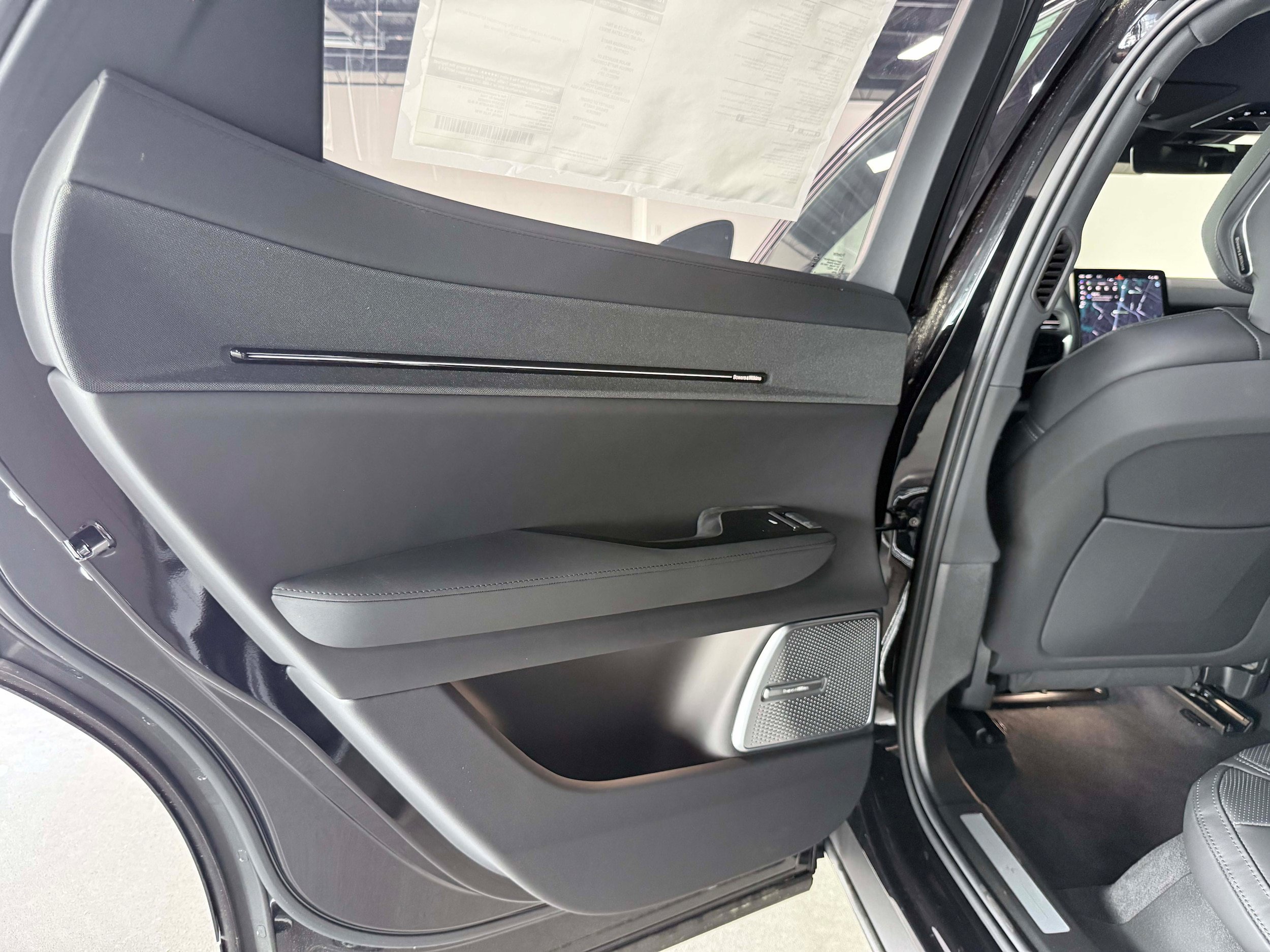 New 2025 Polestar Polestar 3 AWD/4WD image 14