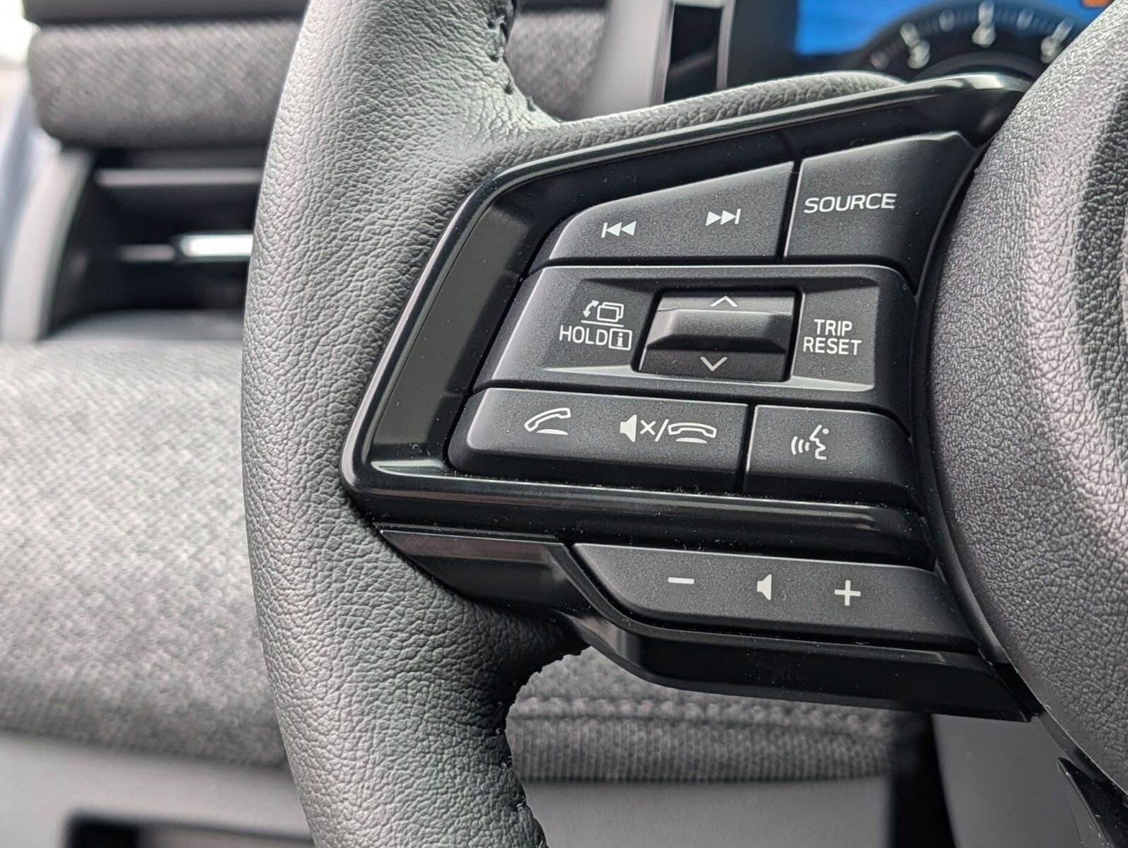 New 2026 Subaru Outback Limited XT AWD/4WD image 35