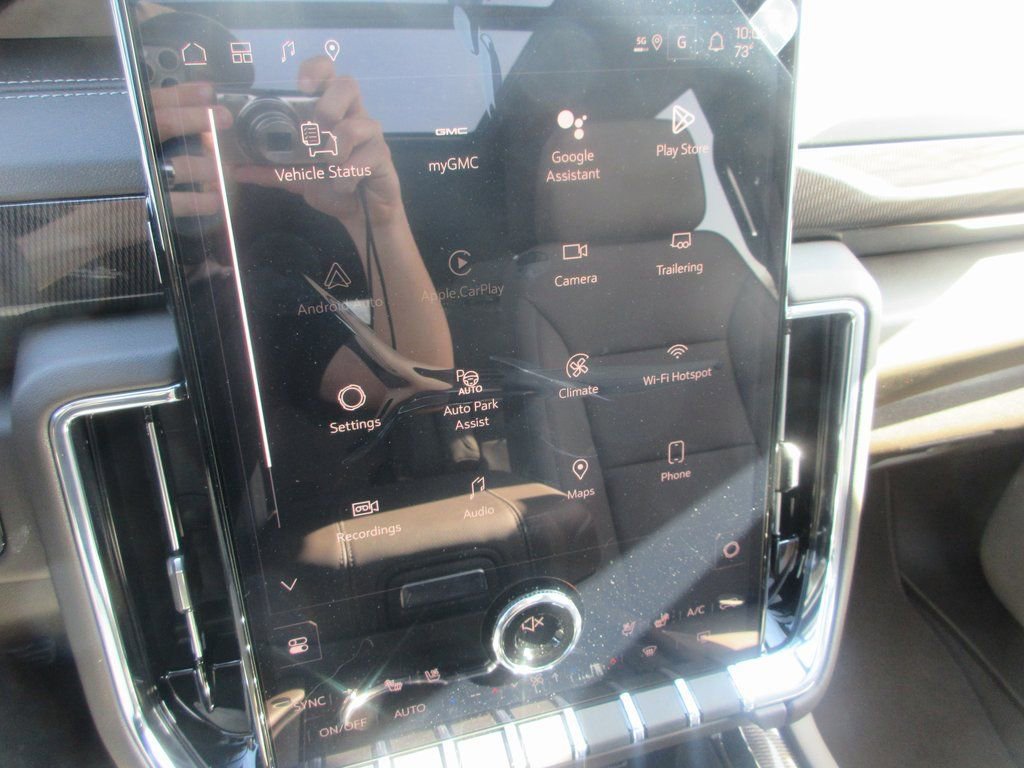 New 2026 GMC Yukon Elevation w/ Elevation Premium Package image 20