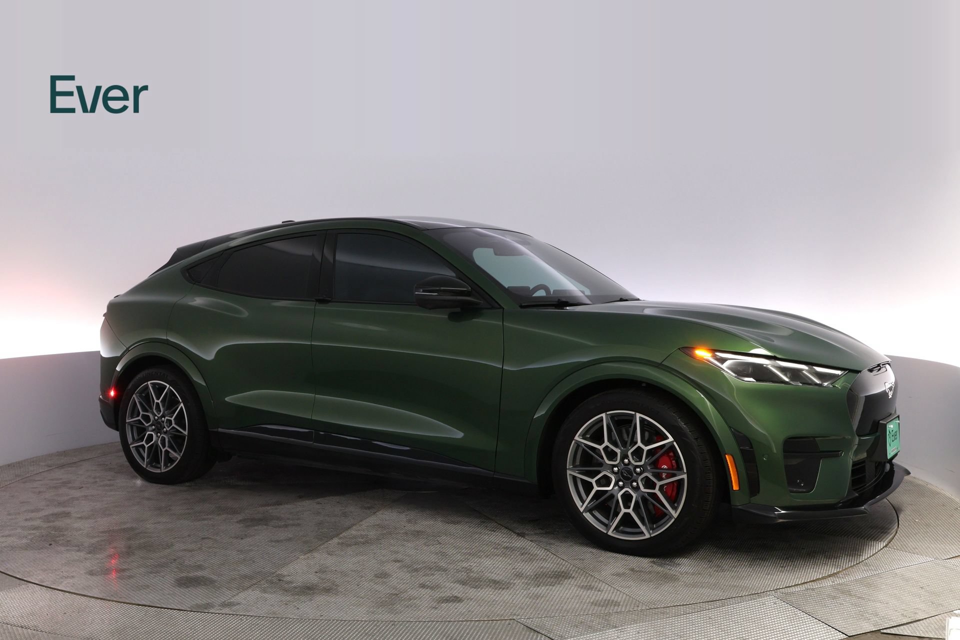 Used 2024 Ford Mustang Mach-E GT AWD/4WD image 14