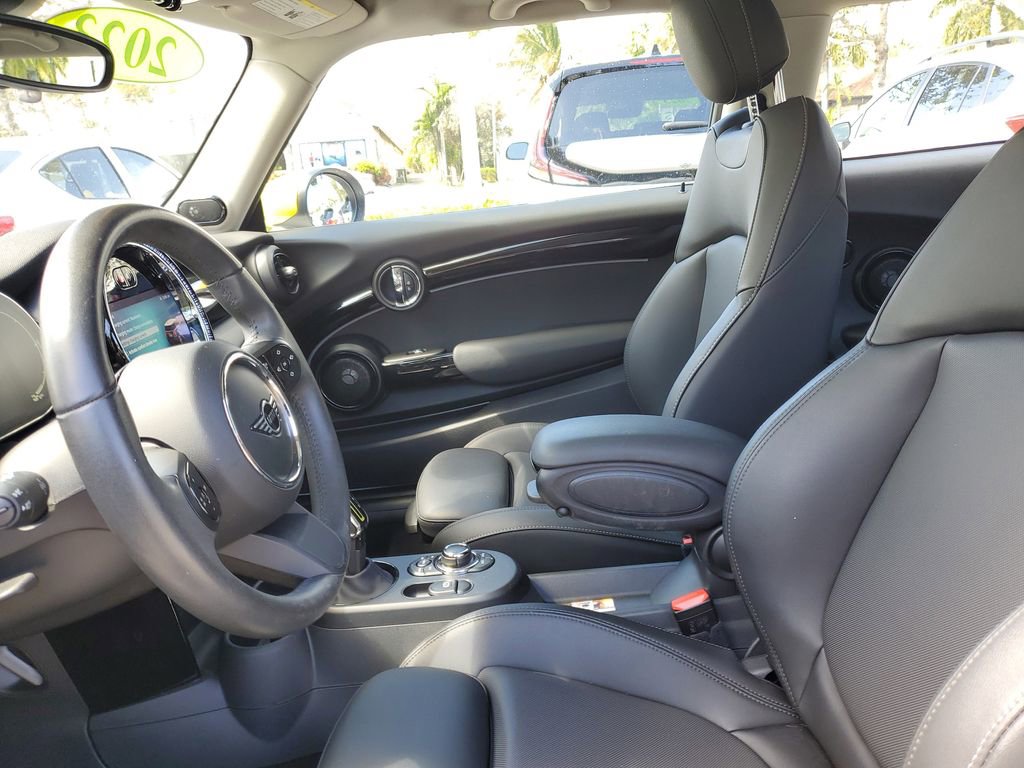 Used 2023 MINI Cooper SE image 18