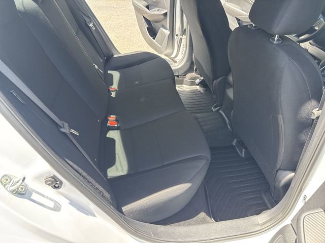 Used 2024 Nissan Sentra S FWD image 11