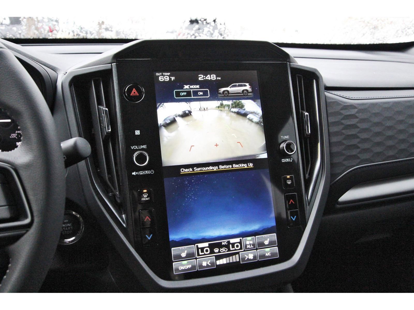 New 2026 Subaru Forester Premium image 21