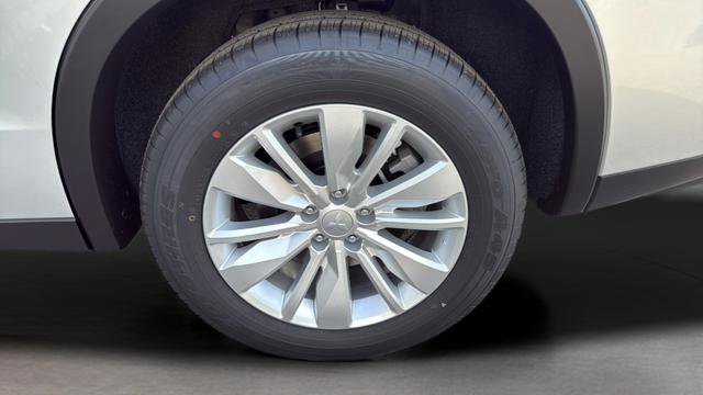 New 2026 Mitsubishi Outlander ES image 32