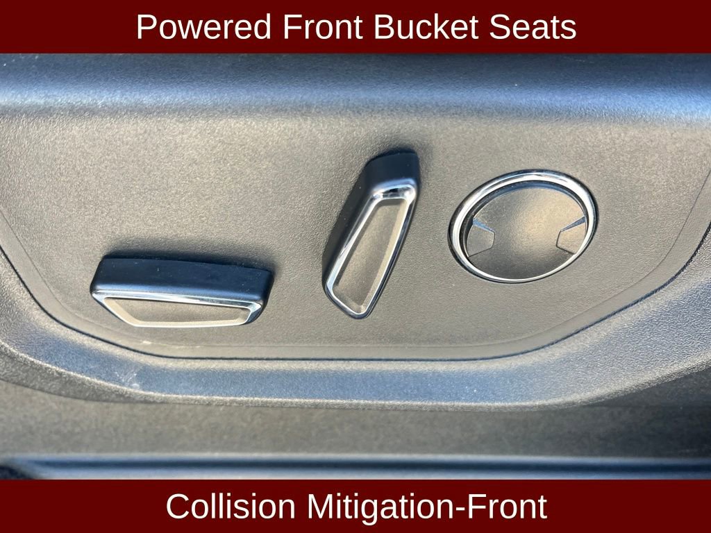 Used 2022 Ford Expedition Limited image 32