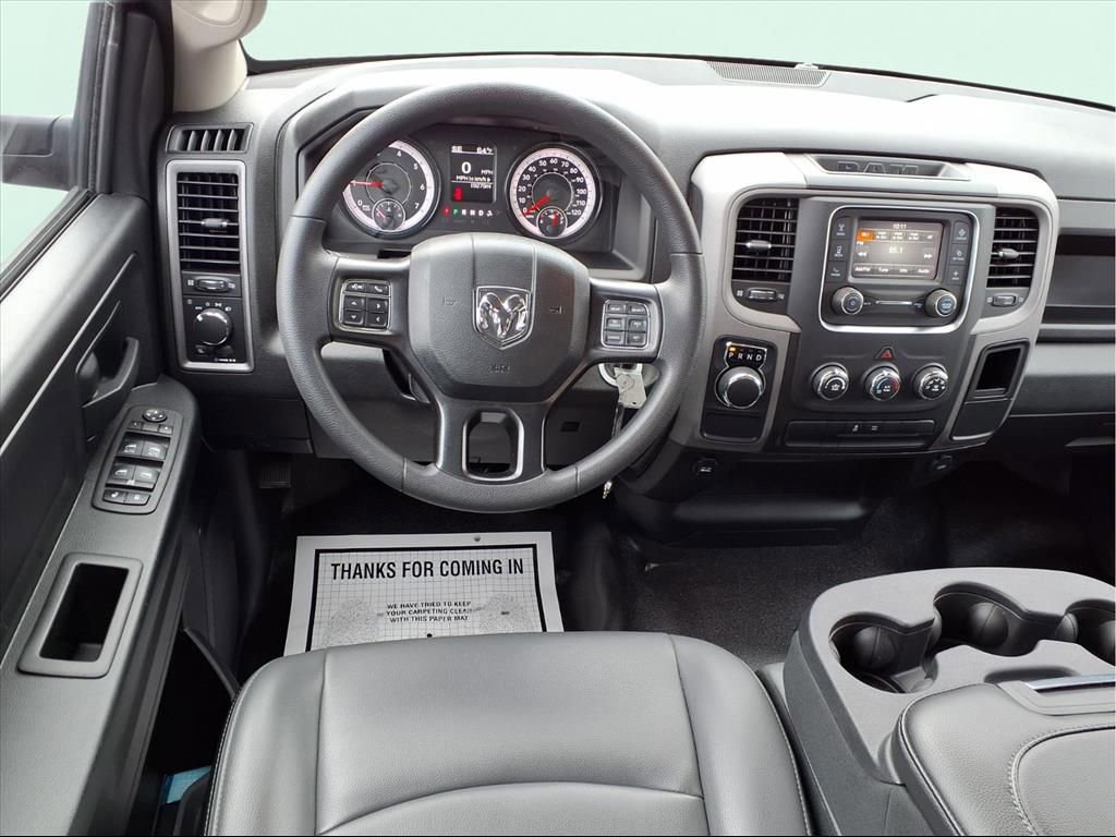 Used 2024 RAM 1500 Tradesman image 3