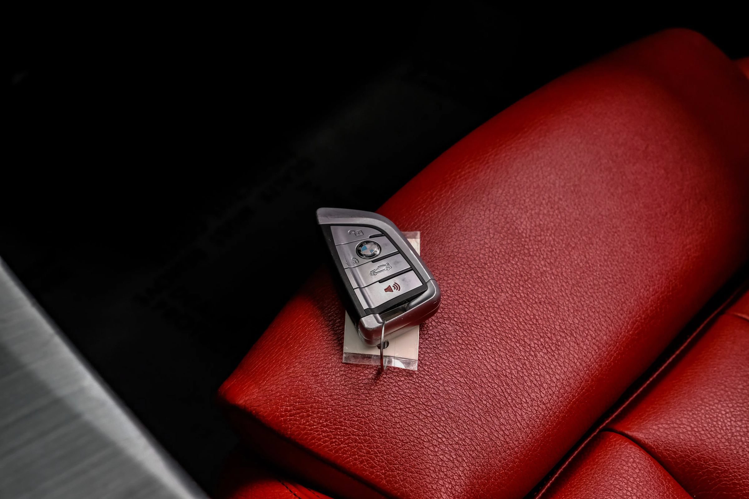Used 2014 BMW 428i Convertible RWD image 54