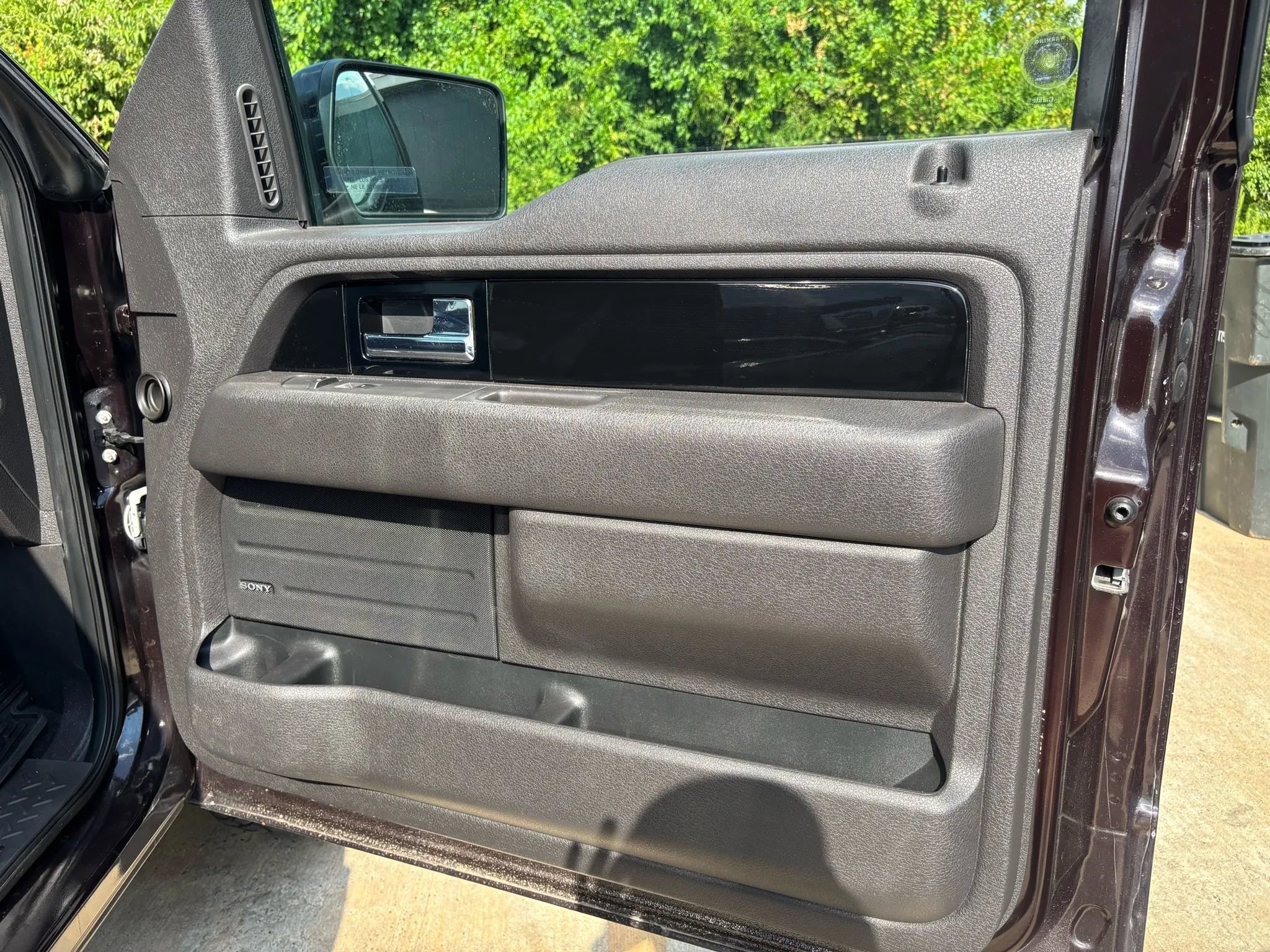 Used 2010 Ford F150 Harley-Davidson AWD/4WD image 22