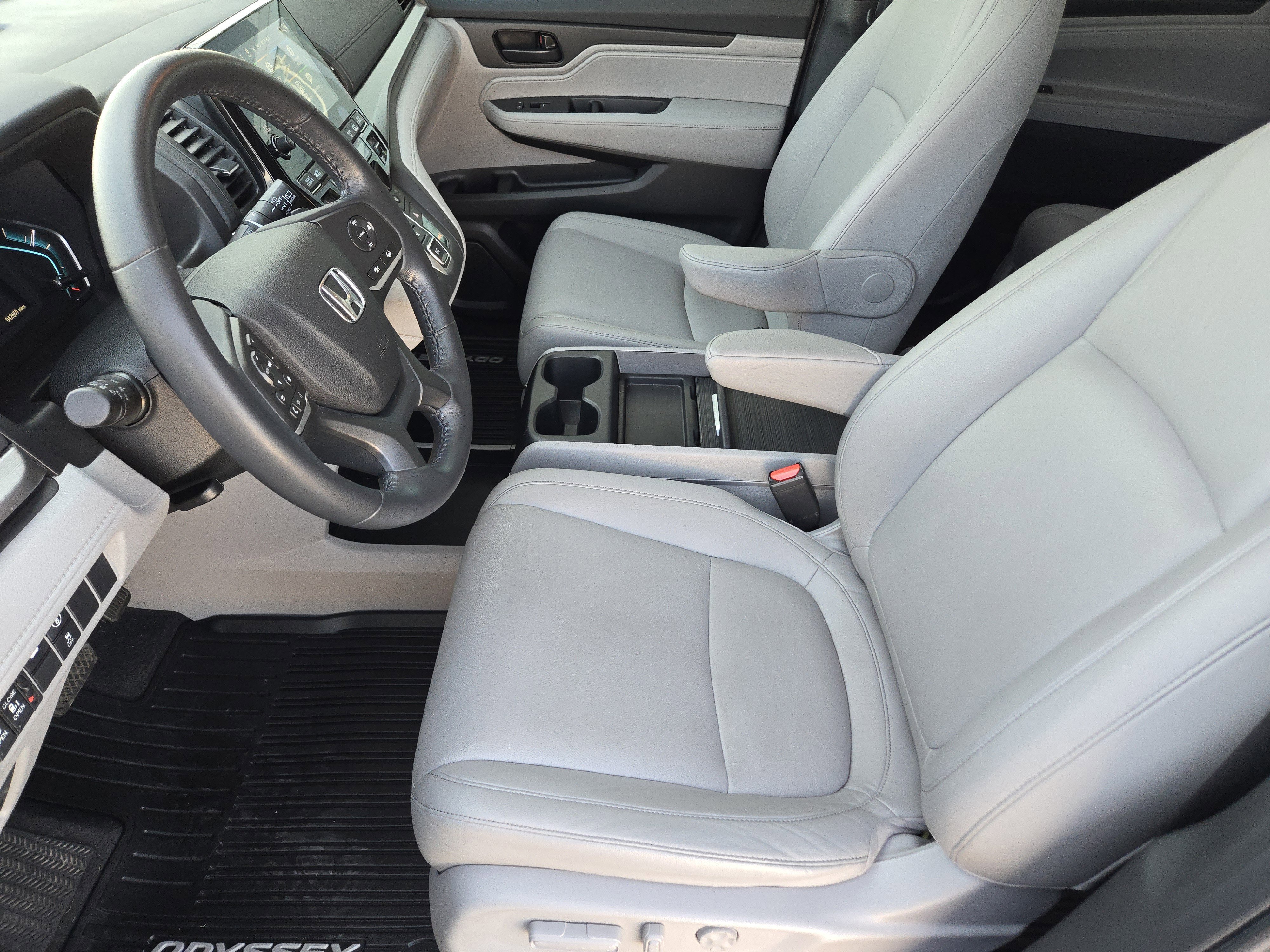 Used 2022 Honda Odyssey EX-L image 14
