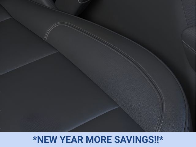 New 2026 Chevrolet Suburban Z71 image 21