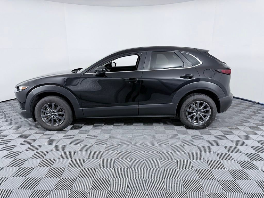 Used 2022 MAZDA CX-30 AWD 2.5 S image 7