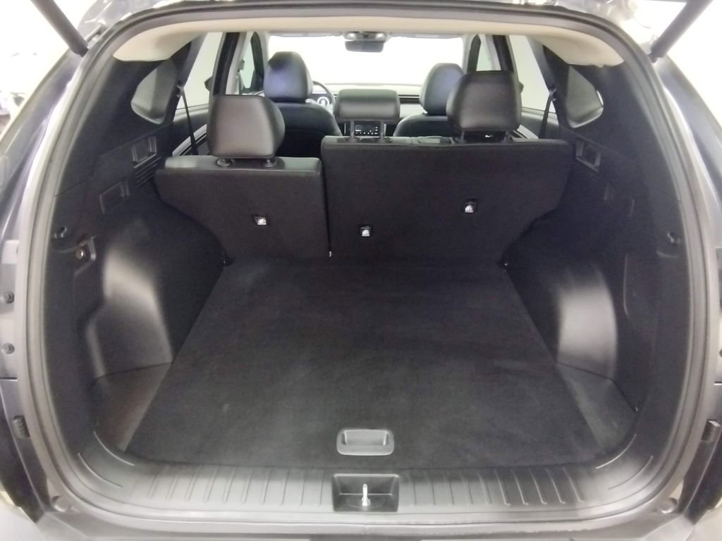 Certified 2022 Hyundai Tucson Limited image 19