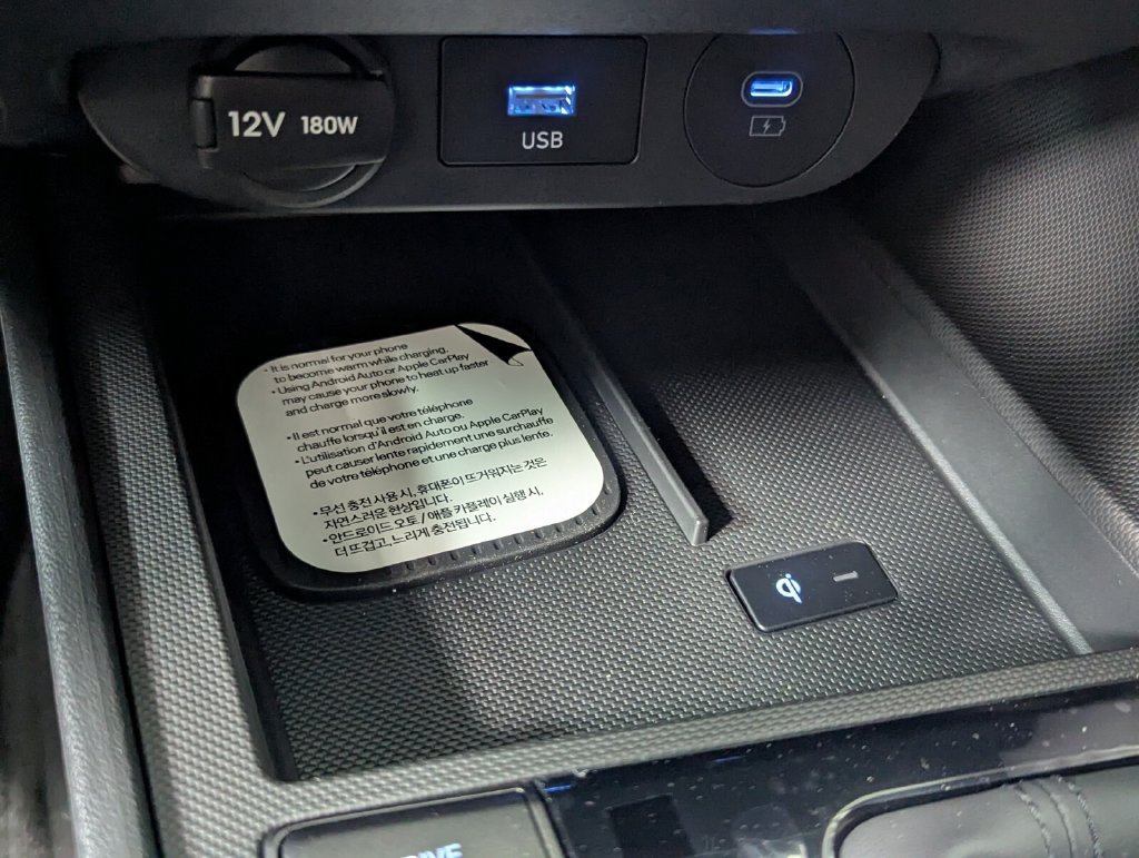 New 2026 Hyundai Elantra Sport FWD image 20