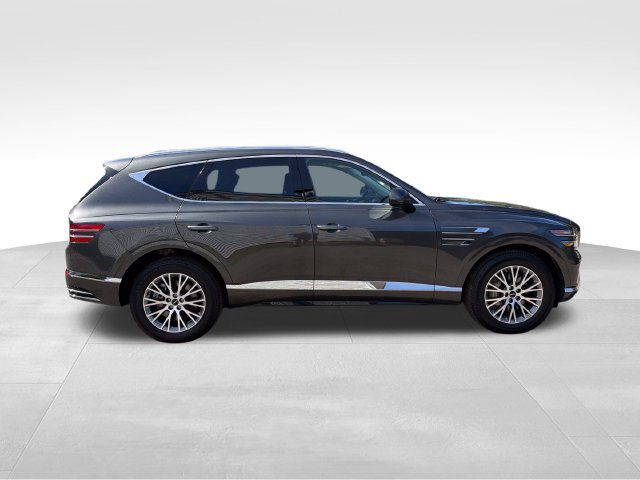 Used 2026 Genesis GV80 2.5T AWD/4WD image 2