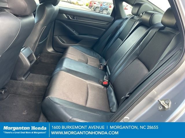 Used 2018 Honda Accord Sport image 27