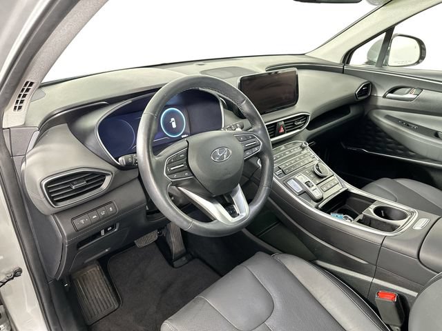 Used 2022 Hyundai Santa Fe Limited AWD/4WD image 22
