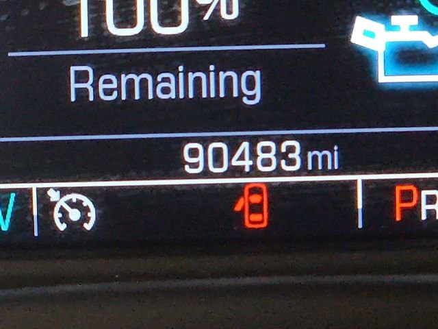 Used 2018 Chevrolet Tahoe LT image 15