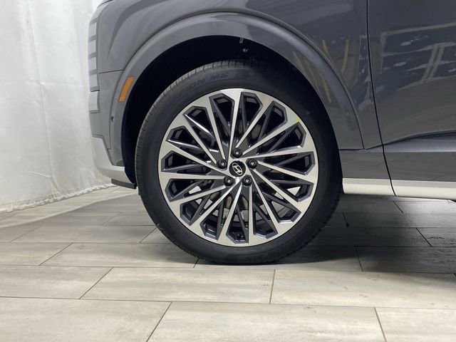 New 2026 Hyundai Palisade Calligraphy image 40