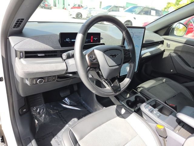 Used 2025 Ford Mustang Mach-E GT image 26