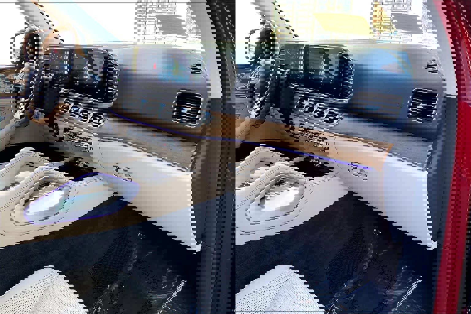 Used 2020 Mercedes-Benz GLE 580 4MATIC image 17