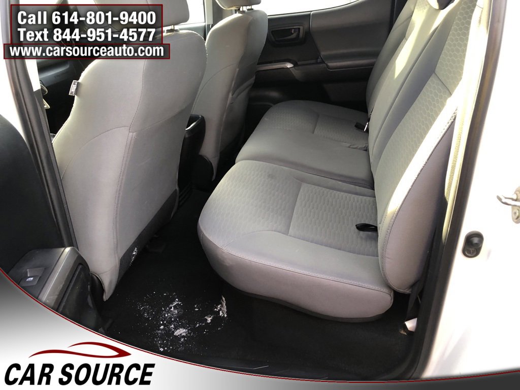 Used 2016 Toyota Tacoma SR5 image 20