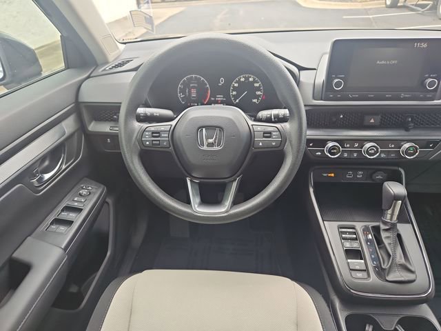 Certified 2023 Honda CR-V EX image 13