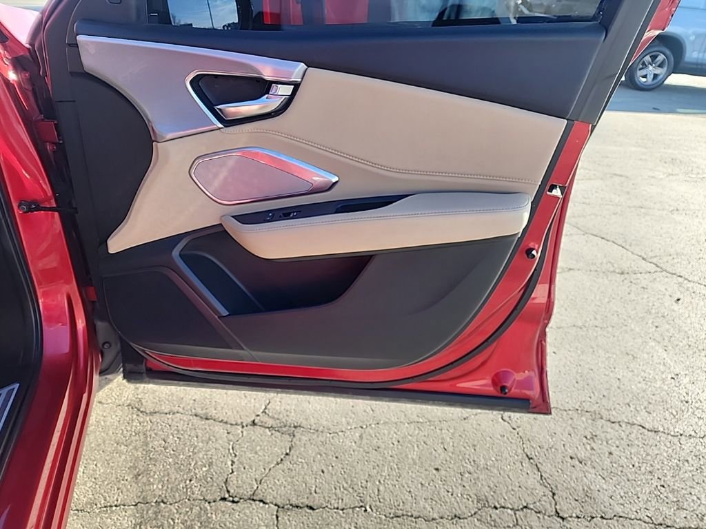 Used 2019 Acura RDX w/ Technology Package image 31