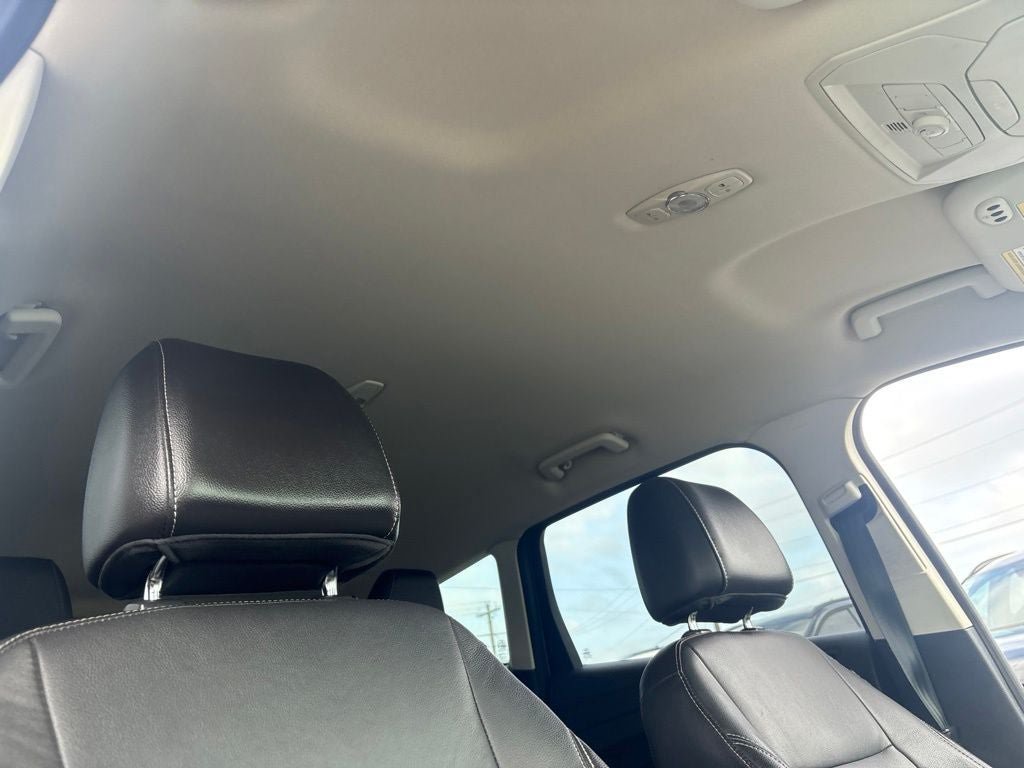 Used 2013 Ford Escape SEL AWD/4WD image 36