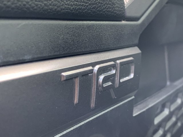 Used 2026 Toyota Tacoma TRD Off-Road AWD/4WD image 11
