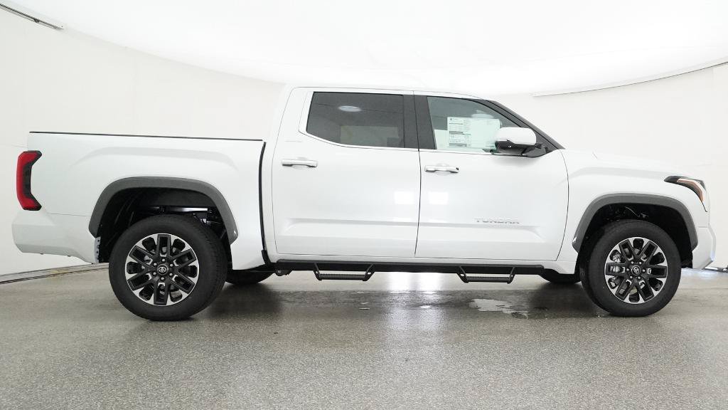 New 2026 Toyota Tundra Limited AWD/4WD image 19
