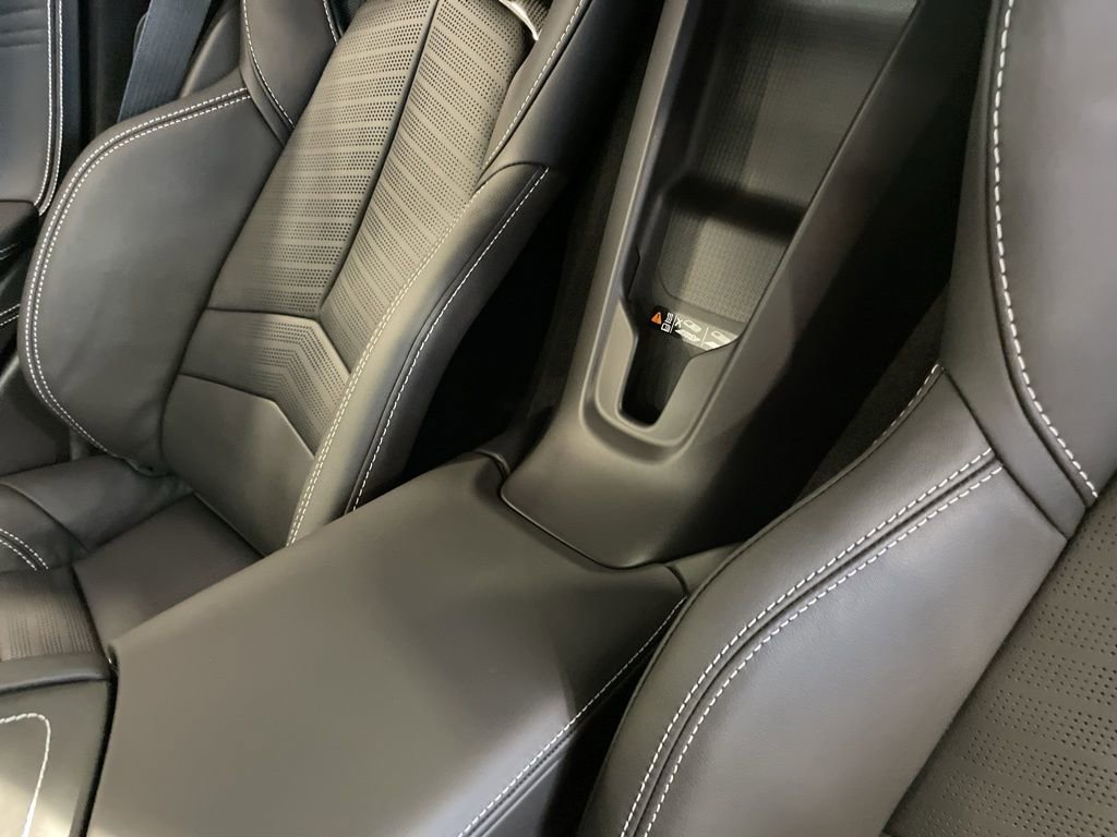 New 2026 Chevrolet Corvette Z06 image 23