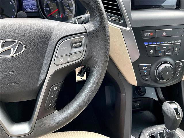 Used 2015 Hyundai Santa Fe Sport w/ Option Group 02 FWD image 19
