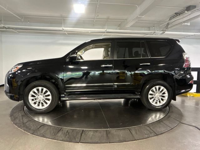 Used 2019 Lexus GX 460 Premium w/ Premium Package AWD/4WD image 5