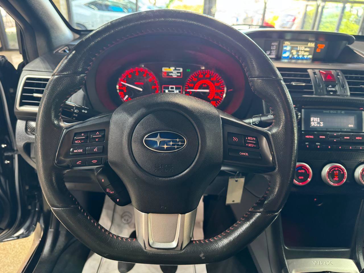 Used 2015 Subaru WRX AWD/4WD image 29
