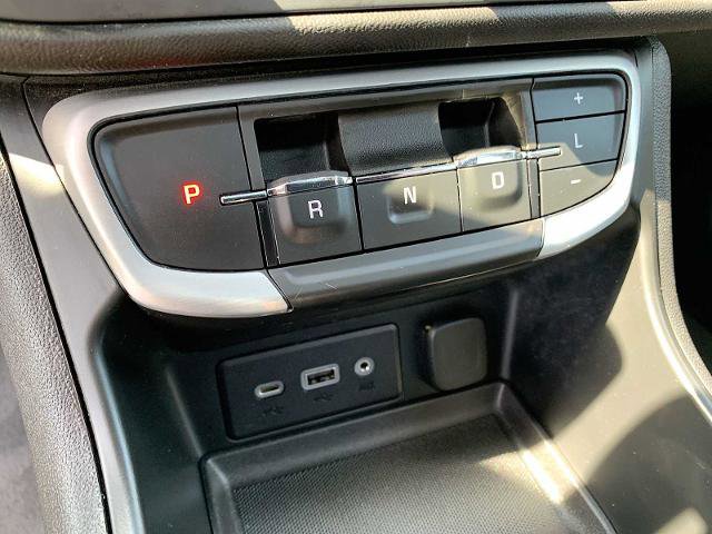 Certified 2023 GMC Terrain SLE w/ Driver Convenience Package AWD/4WD image 15