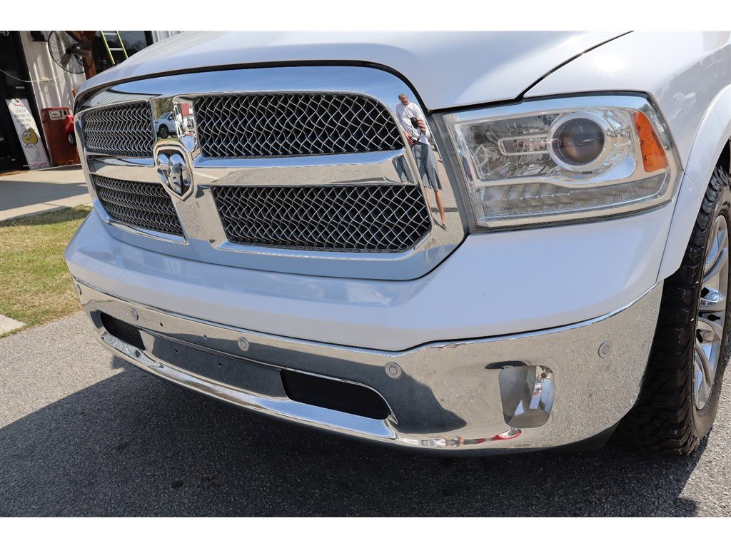 Used 2015 RAM 1500 Limited image 48