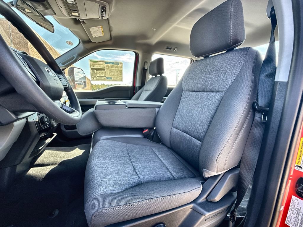 New 2026 Ford F250 XL image 13