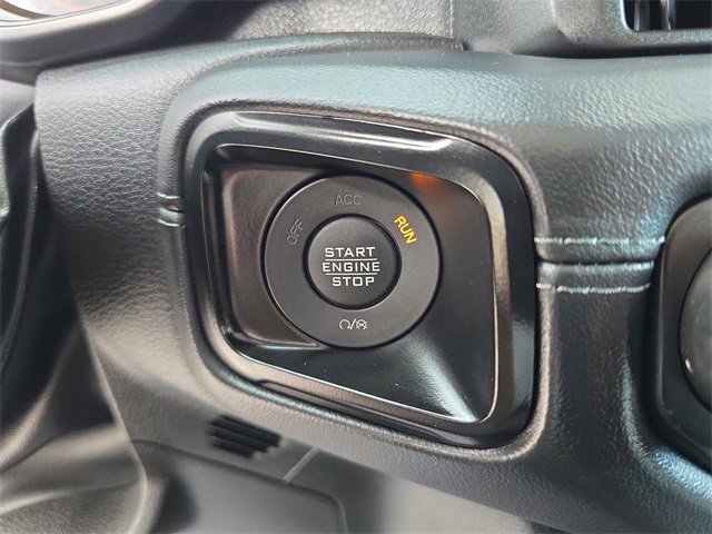 Certified 2024 Jeep Wrangler Unlimited Rubicon image 25