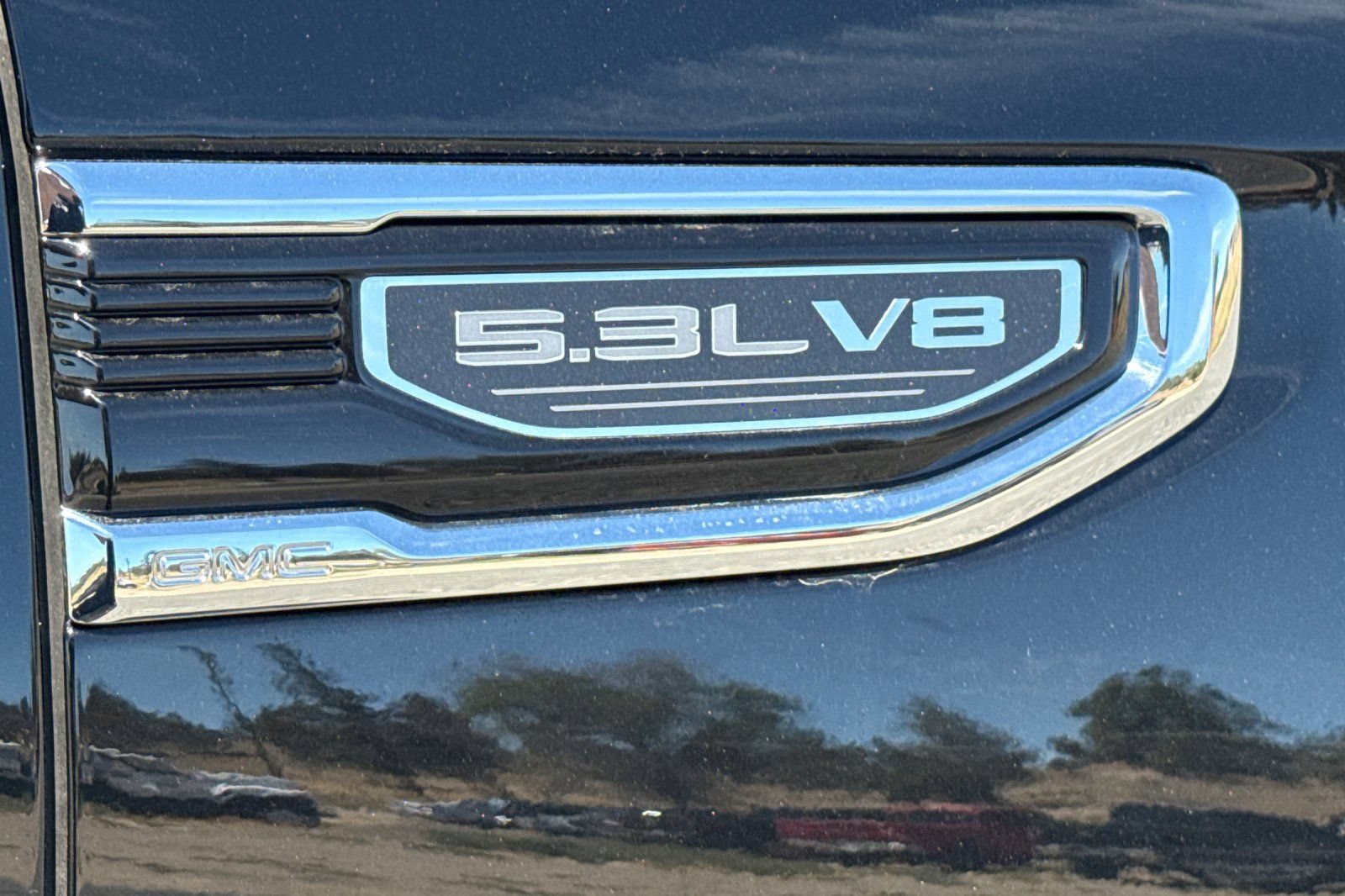 Used 2025 GMC Sierra 1500 Denali AWD/4WD image 51