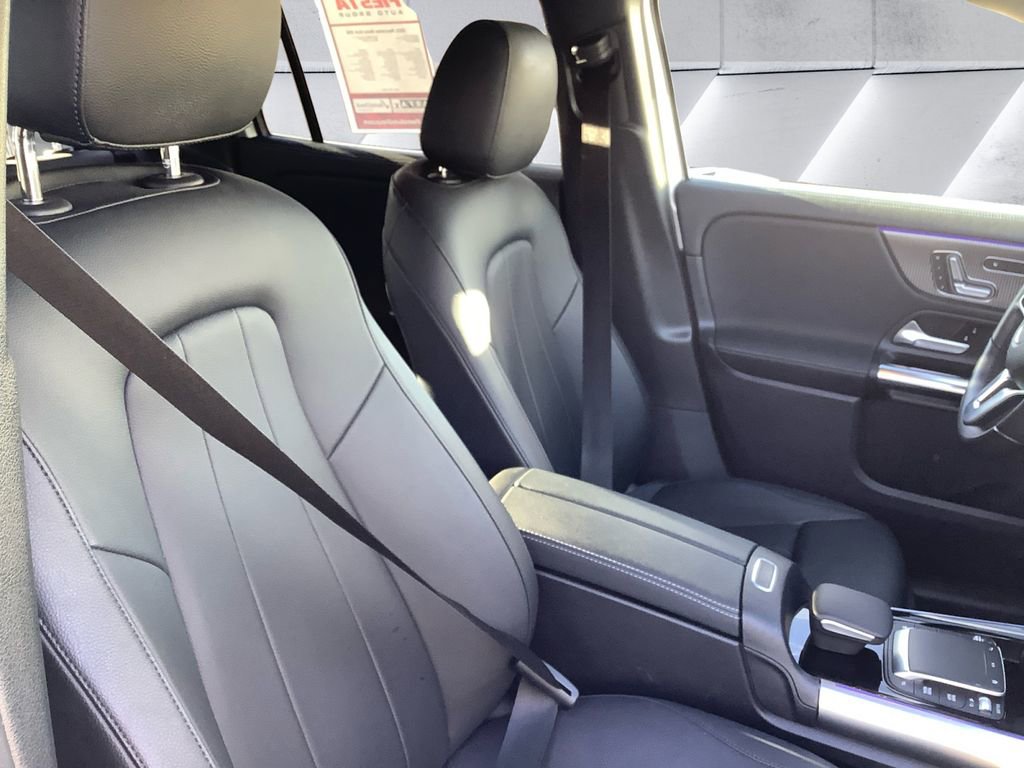 Used 2021 Mercedes-Benz GLA 250 image 14