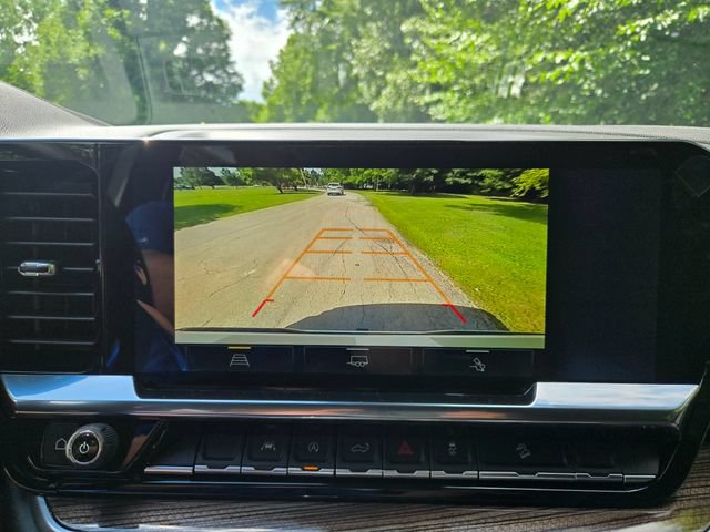 New 2026 Chevrolet Silverado 1500 RST AWD/4WD image 31