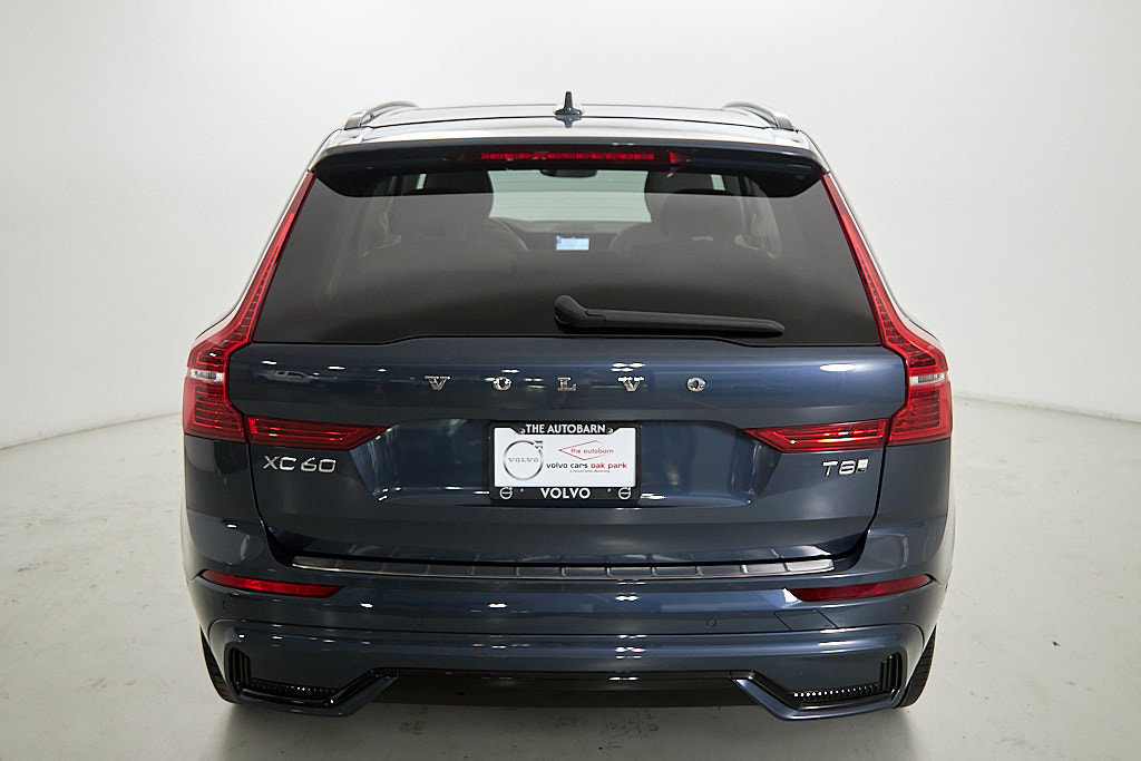 Certified 2025 Volvo XC60 T8 Plus w/ Protection Package Premier AWD/4WD image 8