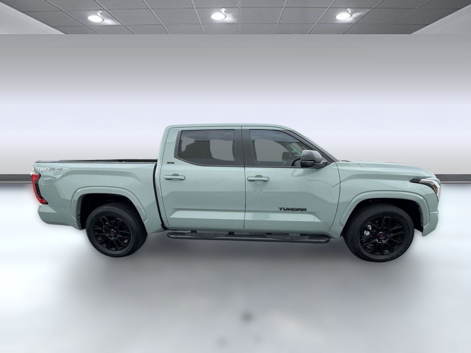 Used 2024 Toyota Tundra SR5 w/ TRD Sport Package AWD/4WD image 8