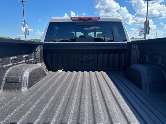 New 2026 Chevrolet Silverado 1500 High Country w/ Technology Package AWD/4WD image 10