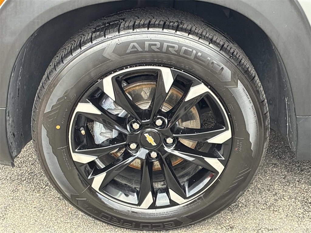Used 2023 Chevrolet TrailBlazer LT image 18