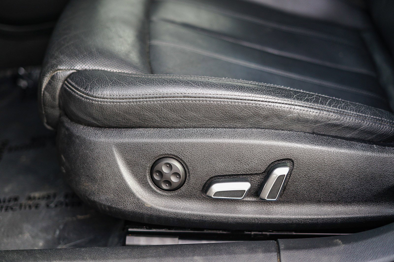 Used 2016 Audi A6 TDI Prestige image 23