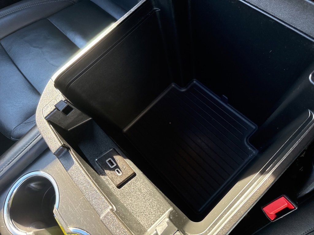 Used 2023 Chevrolet Tahoe LT image 40