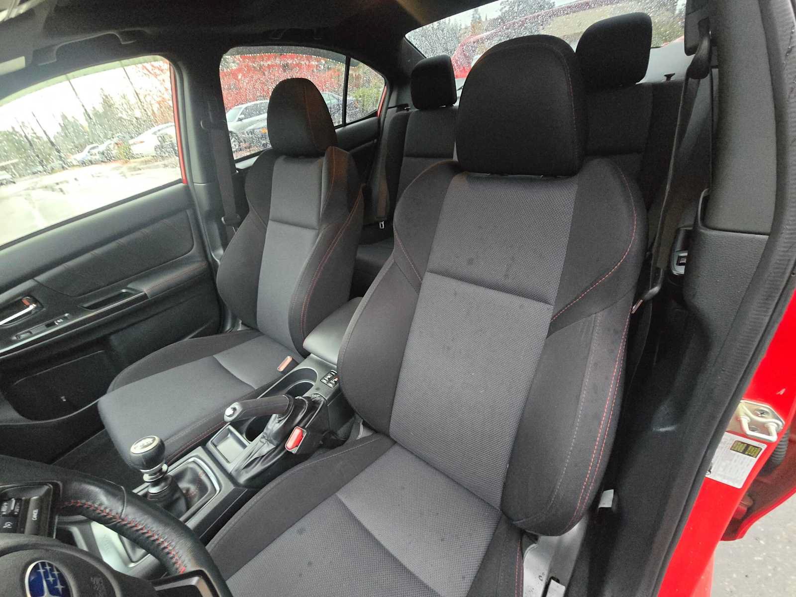 Used 2021 Subaru WRX Premium w/ WRX Sport Package AWD/4WD image 13