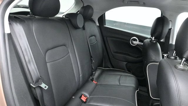 Used 2017 FIAT 500X Trekking AWD/4WD image 13