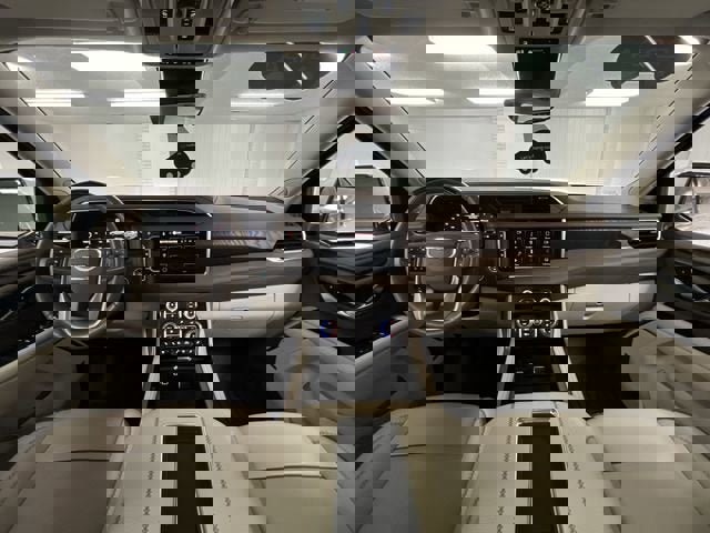 Certified 2024 GMC Yukon XL Denali w/ Advanced Technology Package image 21